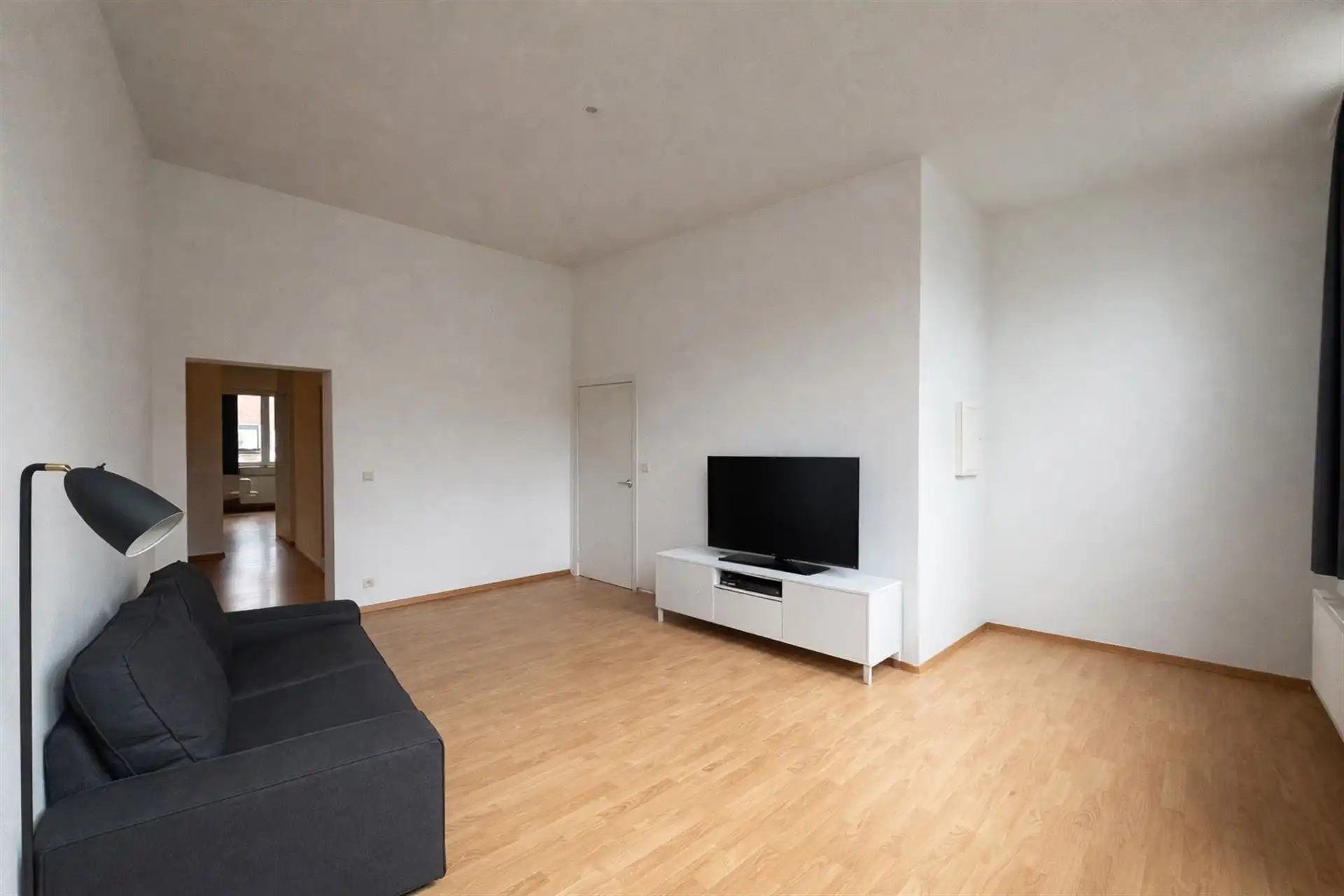 1 Slpk. app. op toplocatie in centrum Mechelen! foto 2