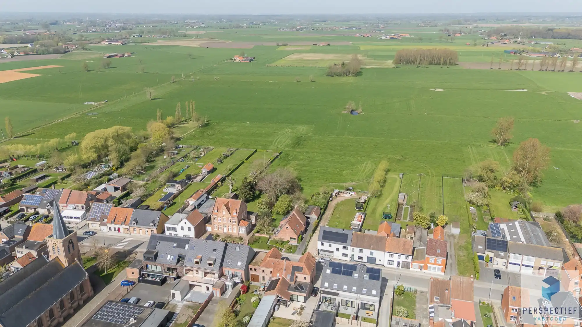 Charmante woning met adembenemend landelijk uitzicht in Oostveld foto 46