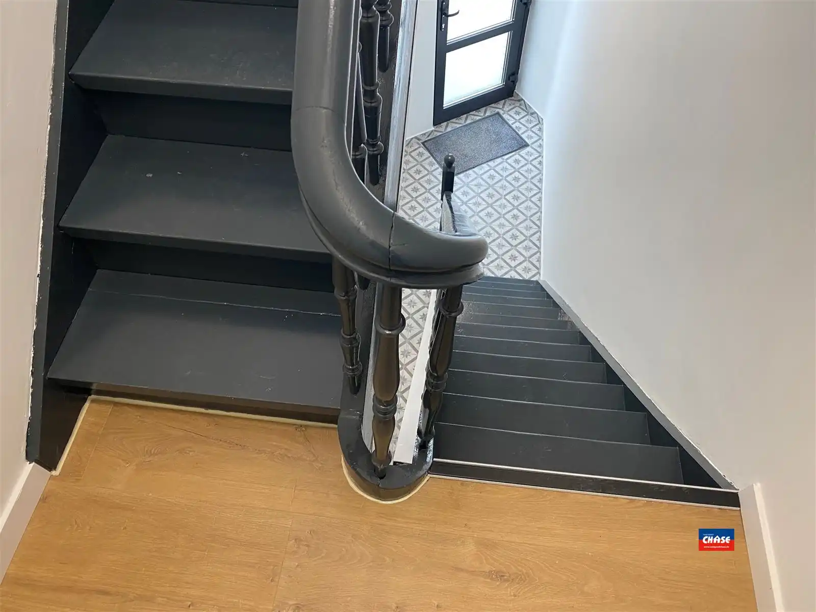 Verzorgde studio met aparte slaapkamer foto 13