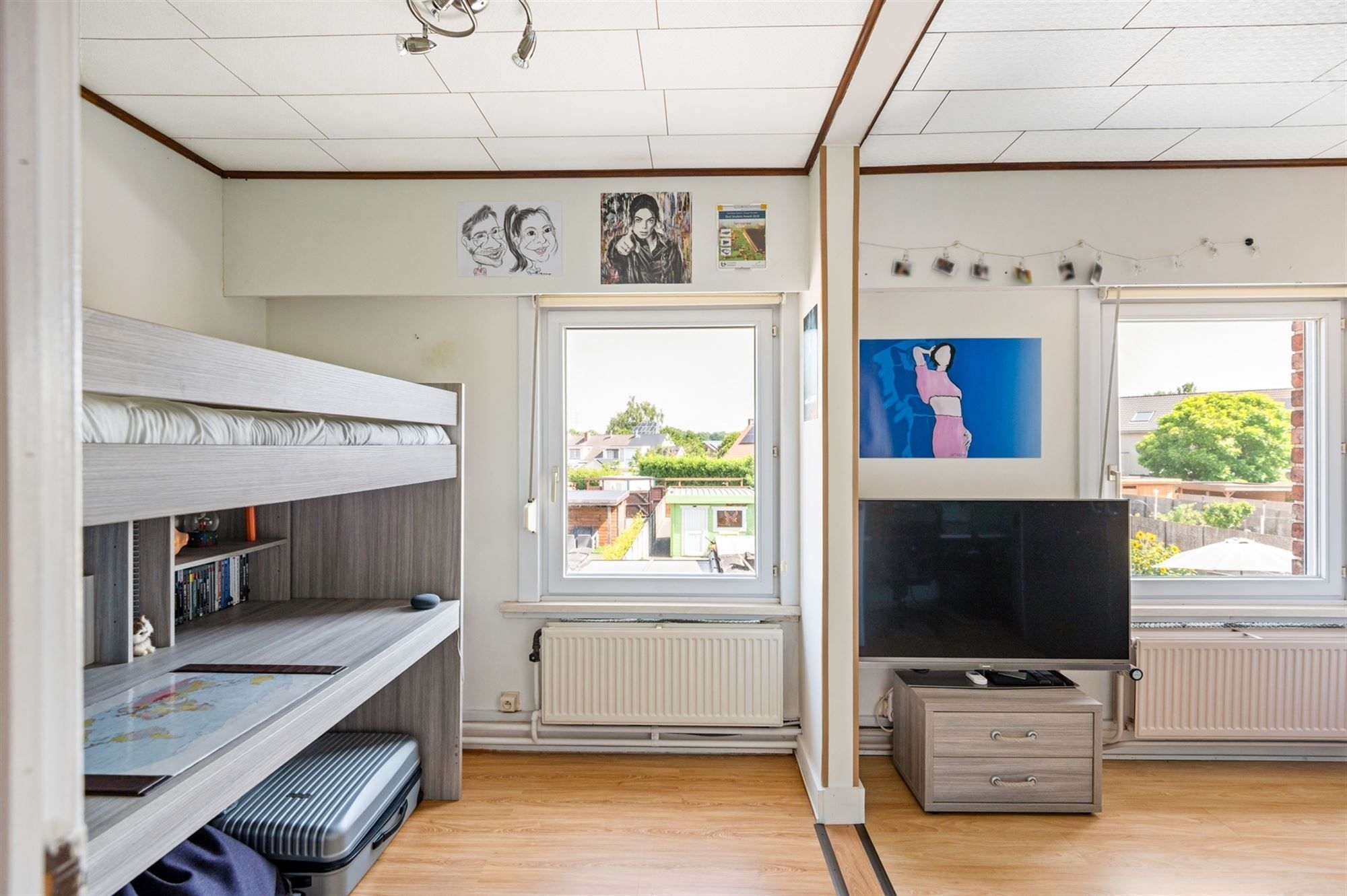 Gezellige, instapklare woning te Duffel-Oost. foto 9