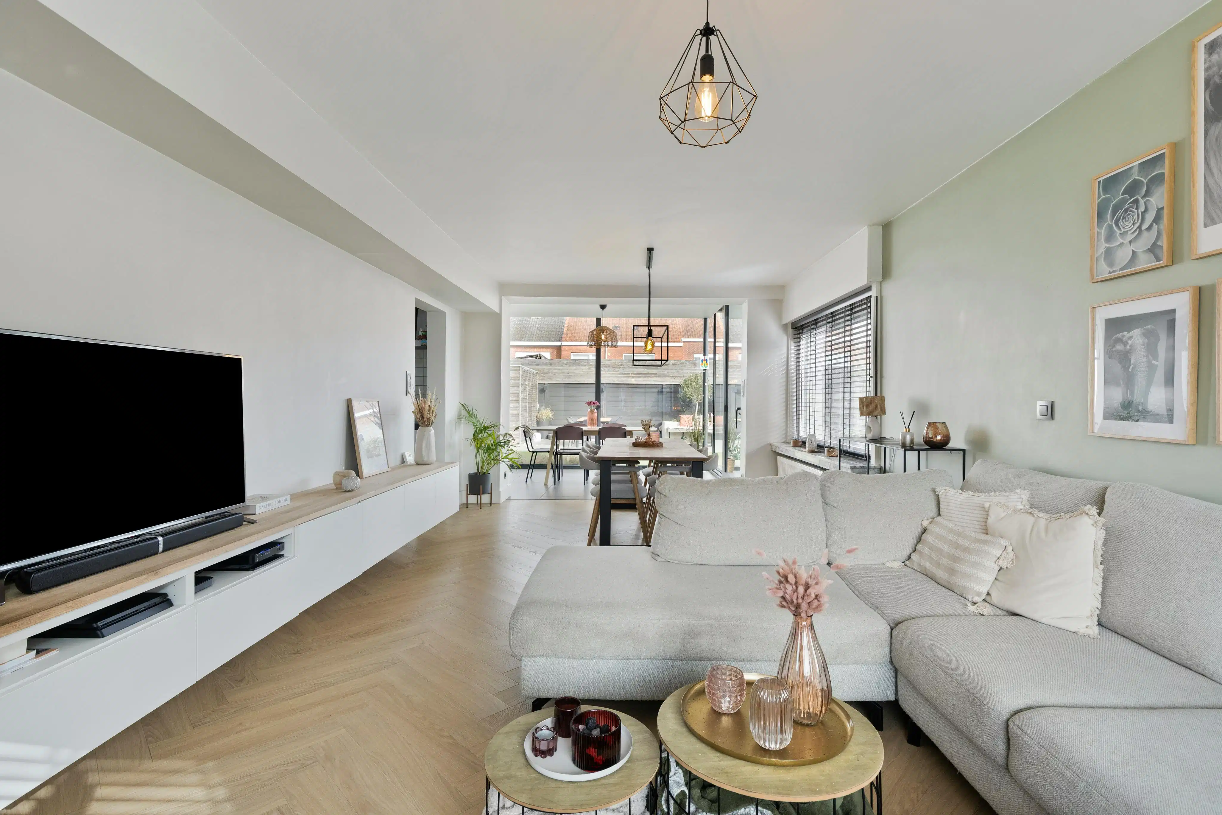 Instapklaar huis te Ledegem  foto 3