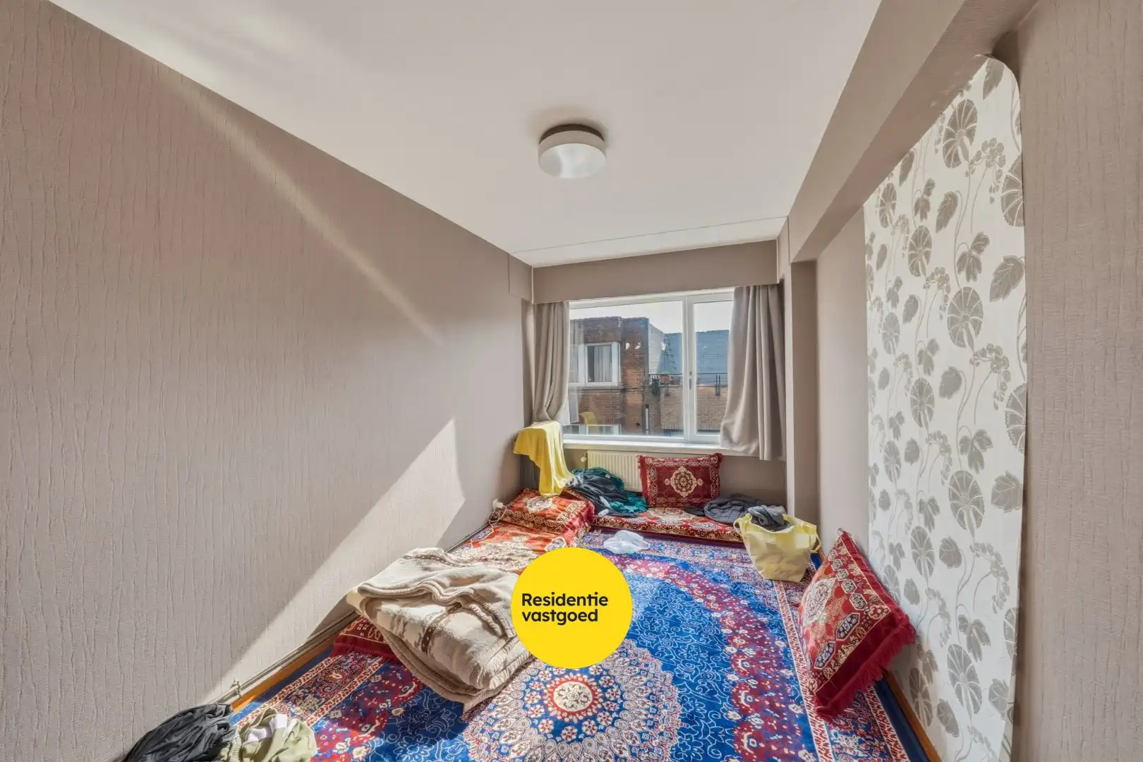3-slaapkamer appartement te Oostende foto 11