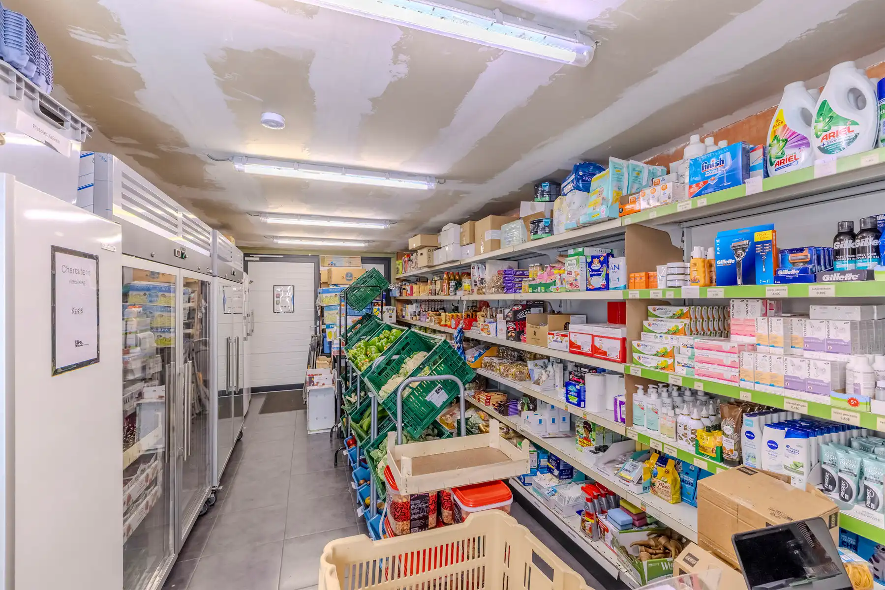 Woning met o.a. 3 slaapkamers in een doodlopende straat foto 18