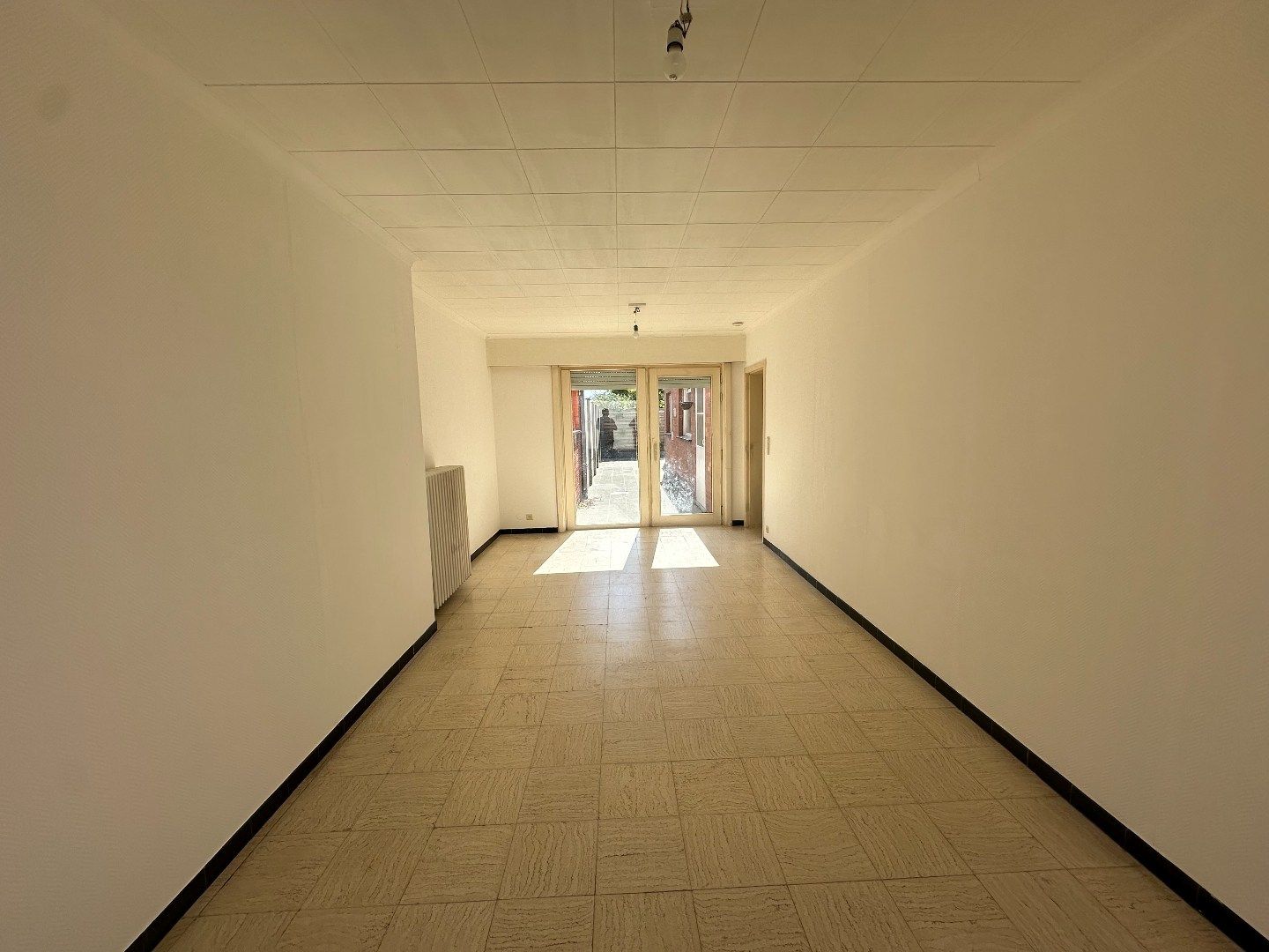 Knusse gezinswoning met 3 slaapkamers en garage foto 2