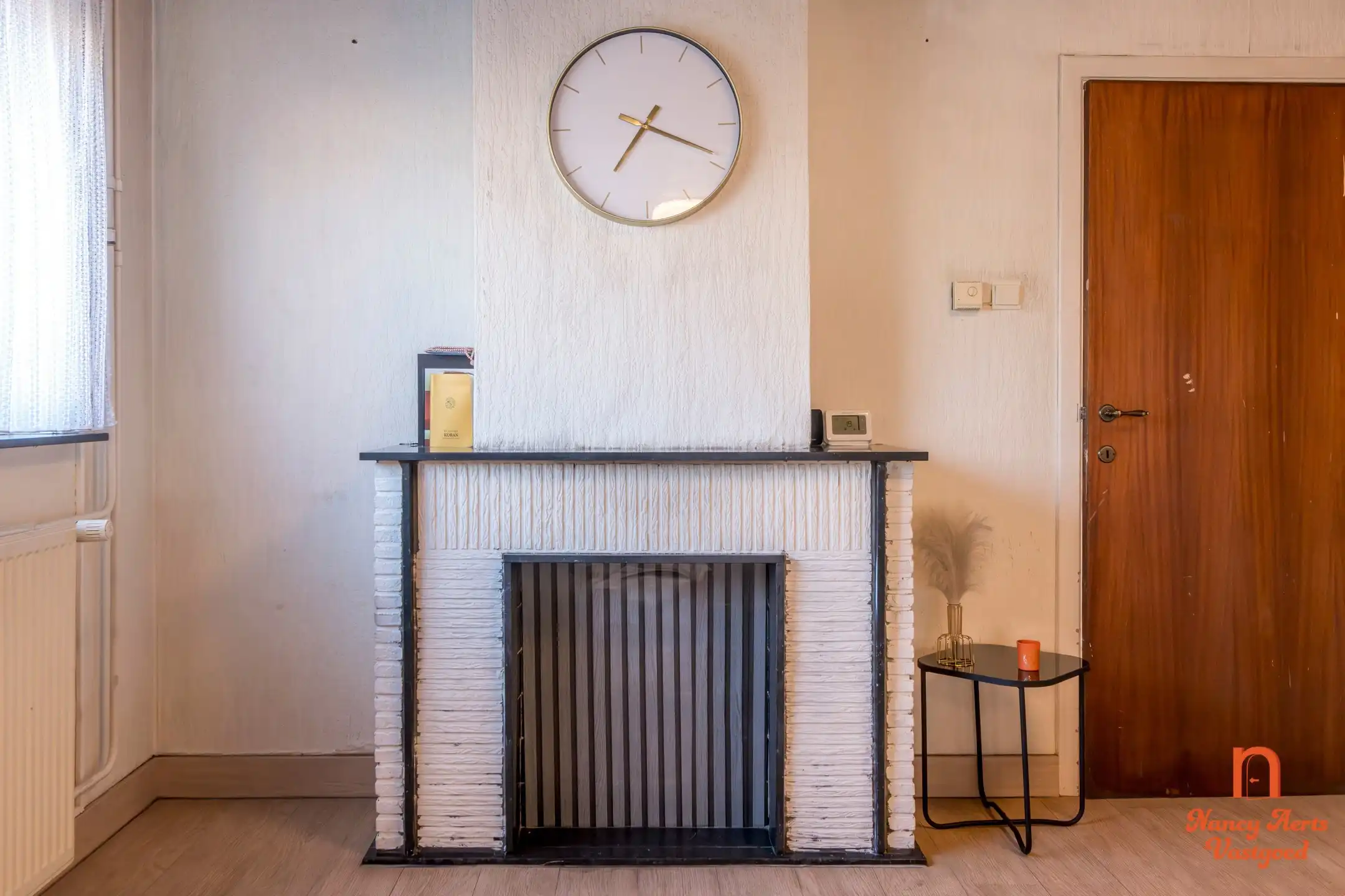 Gezellige bungalow met tuin en renovatiekansen in Koersel foto 9