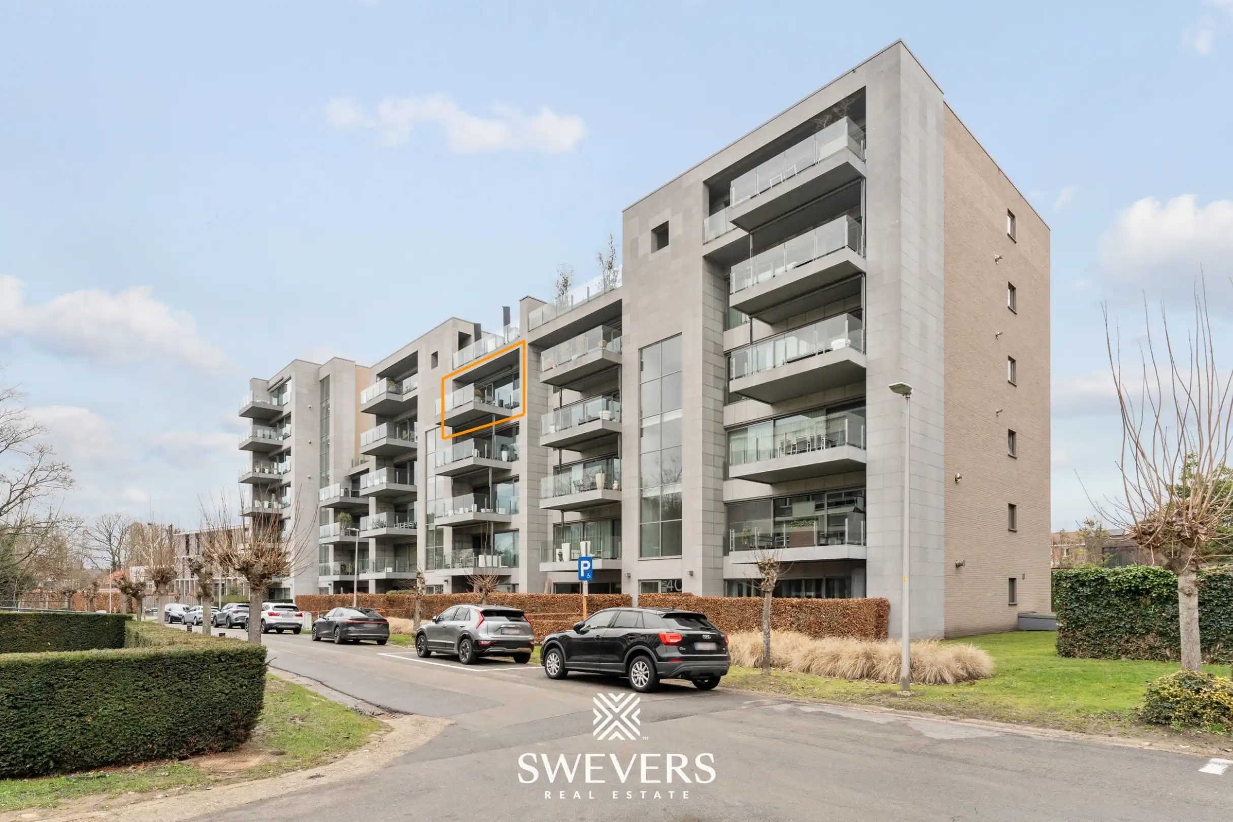 Zeer ruim appartement met zonrijk terras en dubbele garage te Hollandsveld foto 23