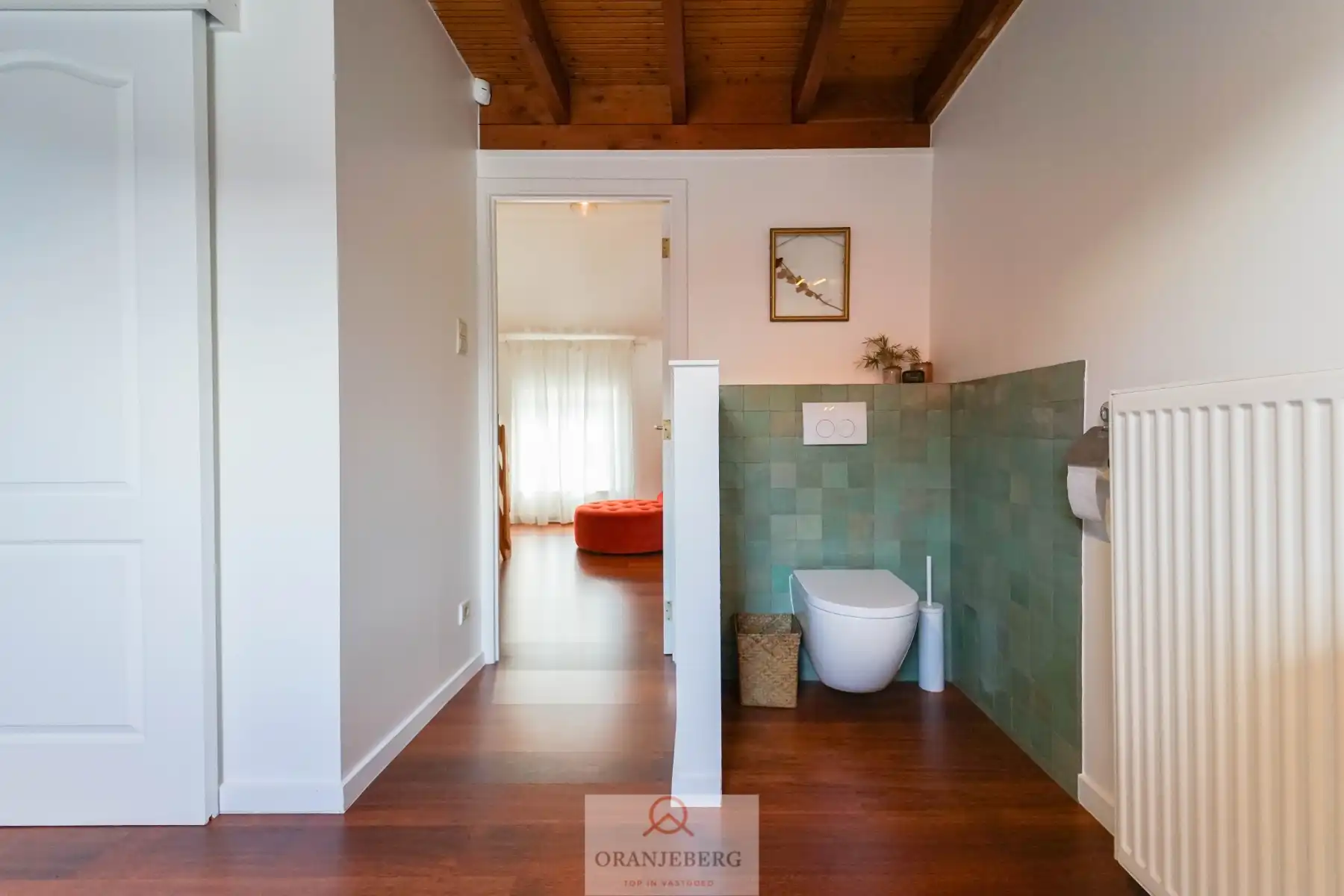 Charmante, gerenoveerde woning nabij Elyzeese Velden foto 23