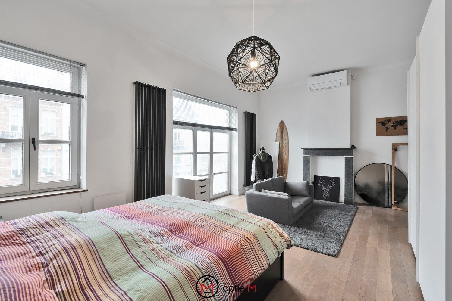 Karaktervolle woning met 3 slaapkamers en tuin foto 16