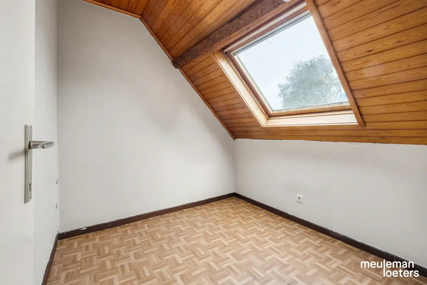 Brugs charmepand met potentieel, vlak bij de Langerei foto 10