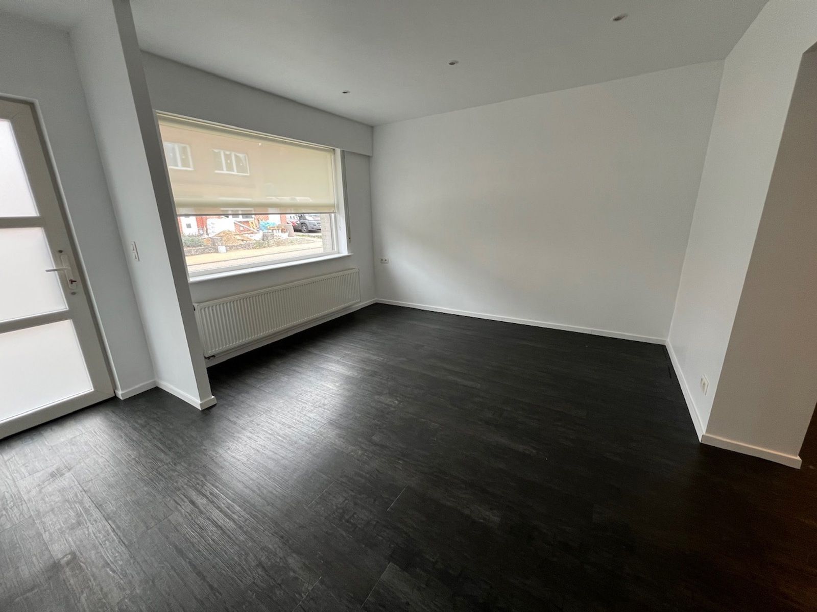 Laagbouwwoning met 1slpk en tuin foto 4