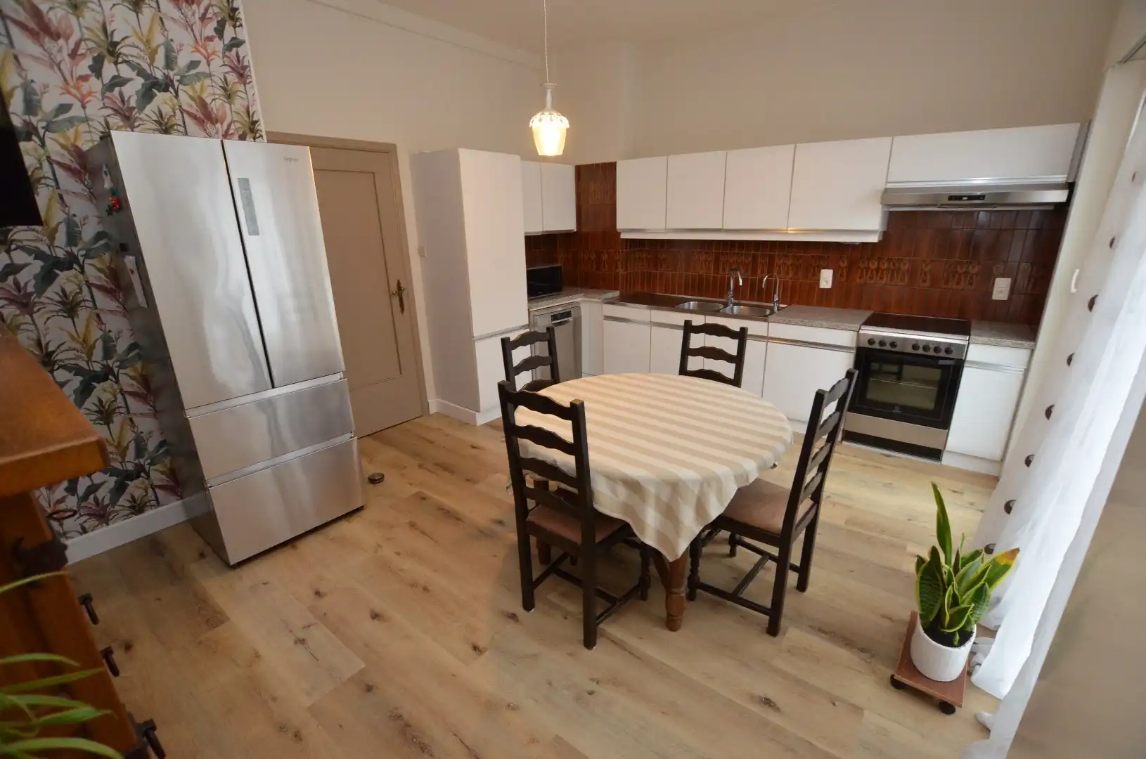 Instapklare bel-étage foto 9