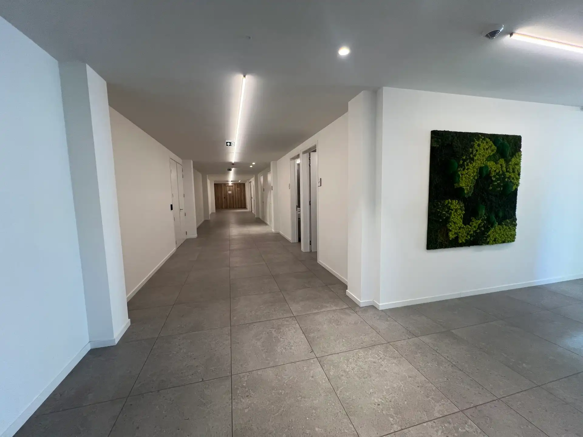 Kantoorruimte op absolute zichtlocatie foto 17