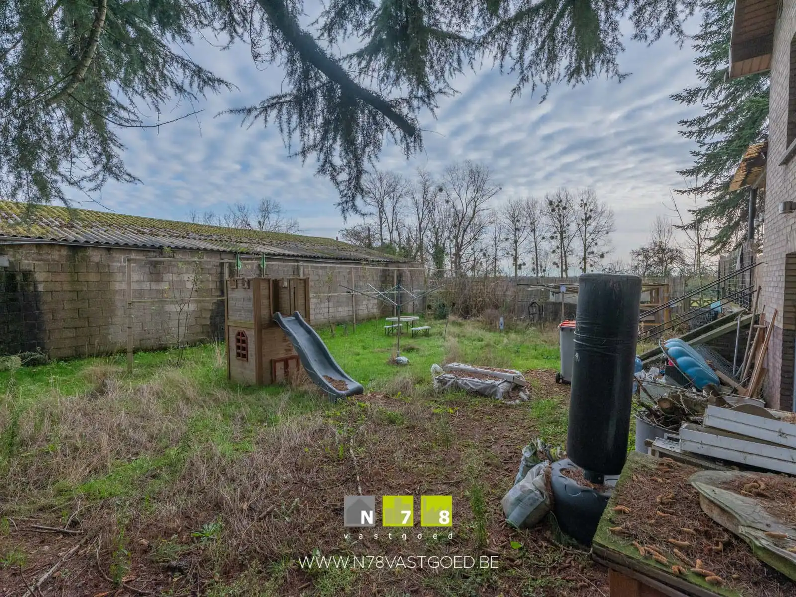 Huis te koop foto 14