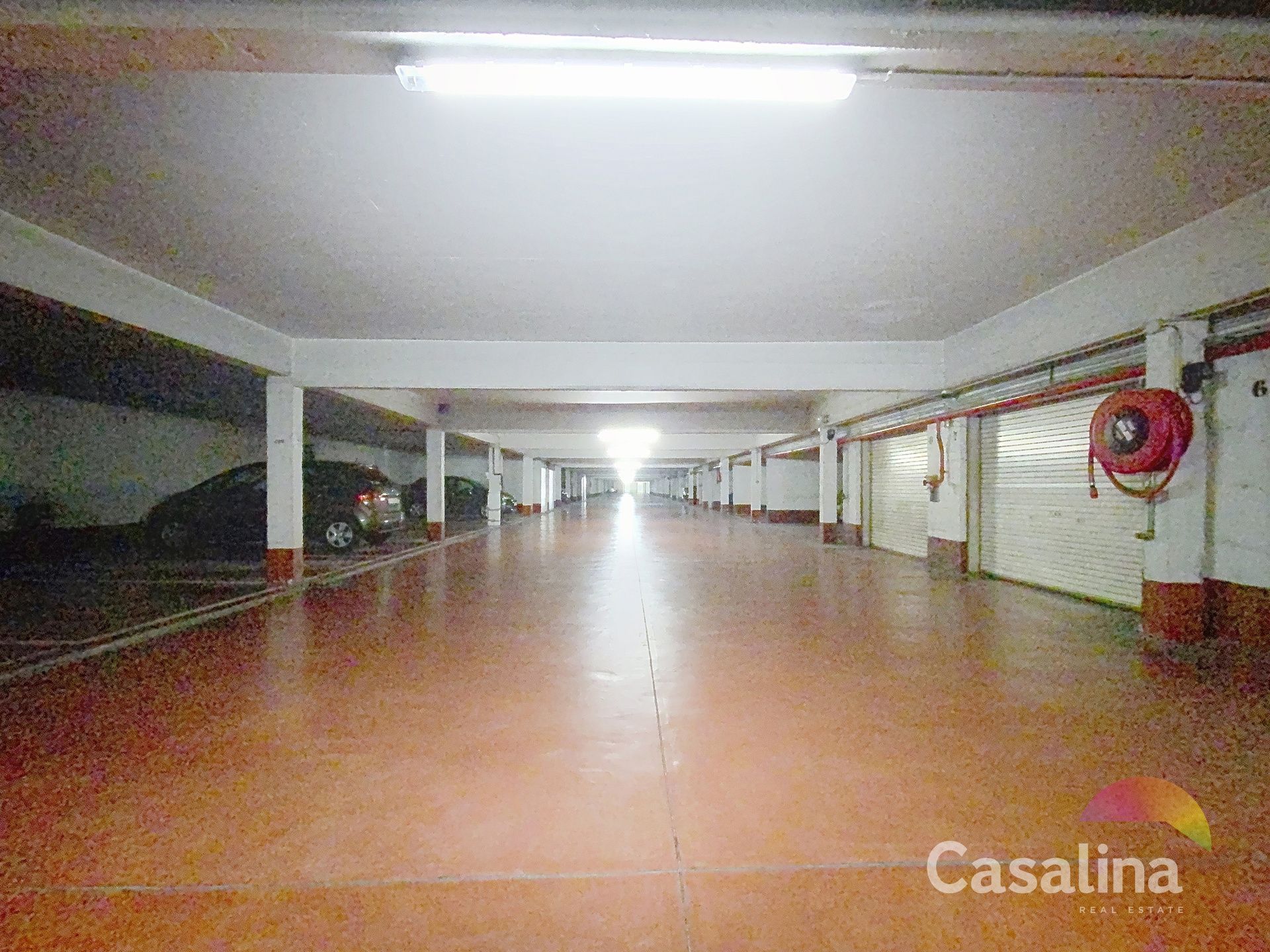 CASALINA Real Estate biedt te koop aan – STAANPLAATS nr. 49 foto 4