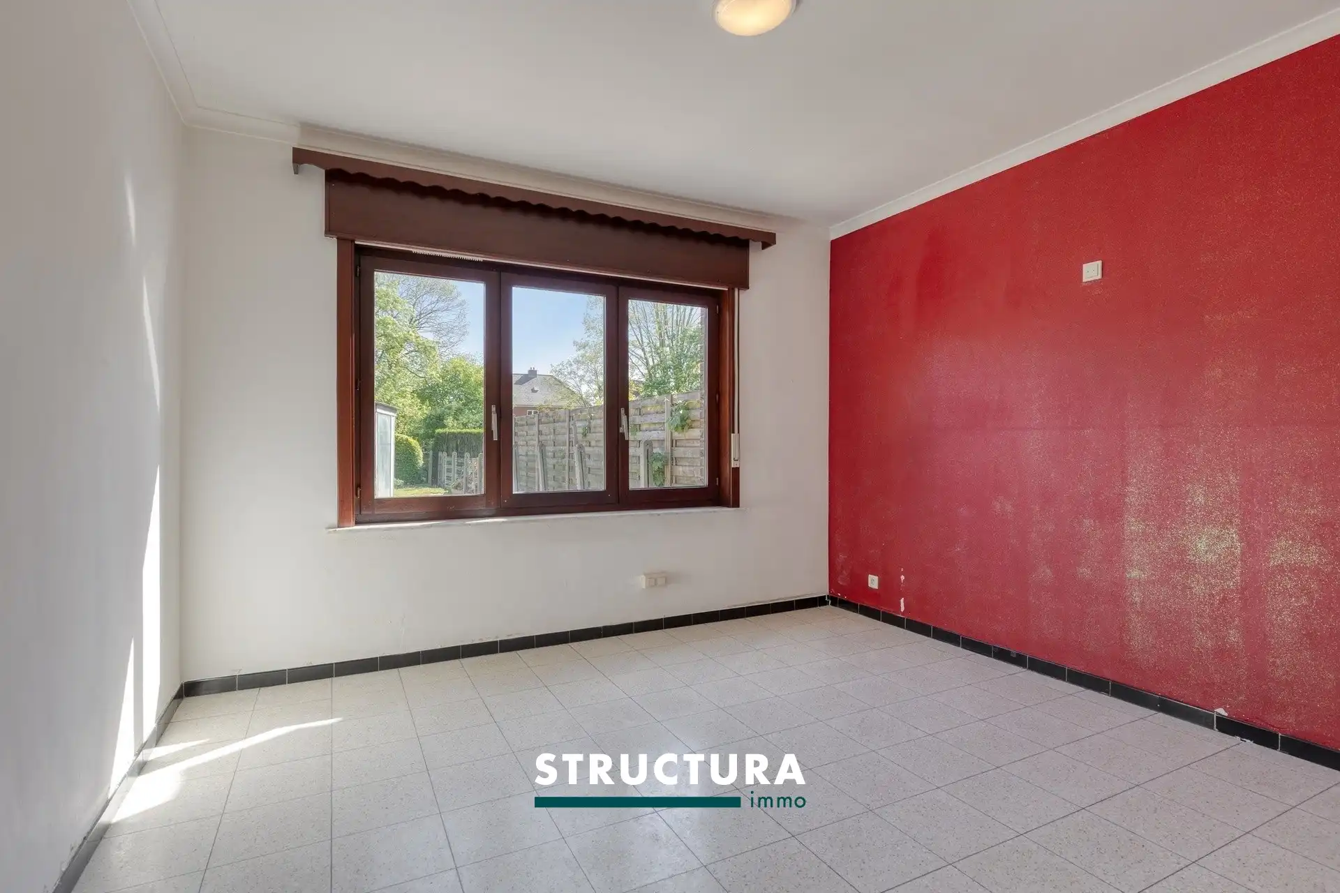 Gelijkvloers wonen in alle rust met tuin foto 10