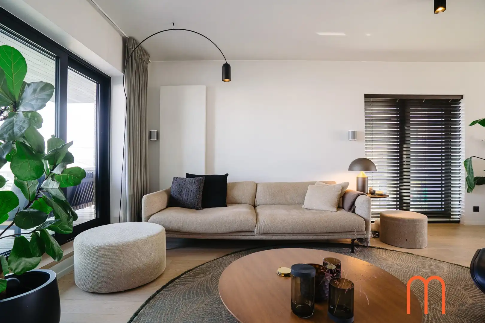 Exclusief appartement te koop op Oosteroever – Residentie Oostkaai foto 12