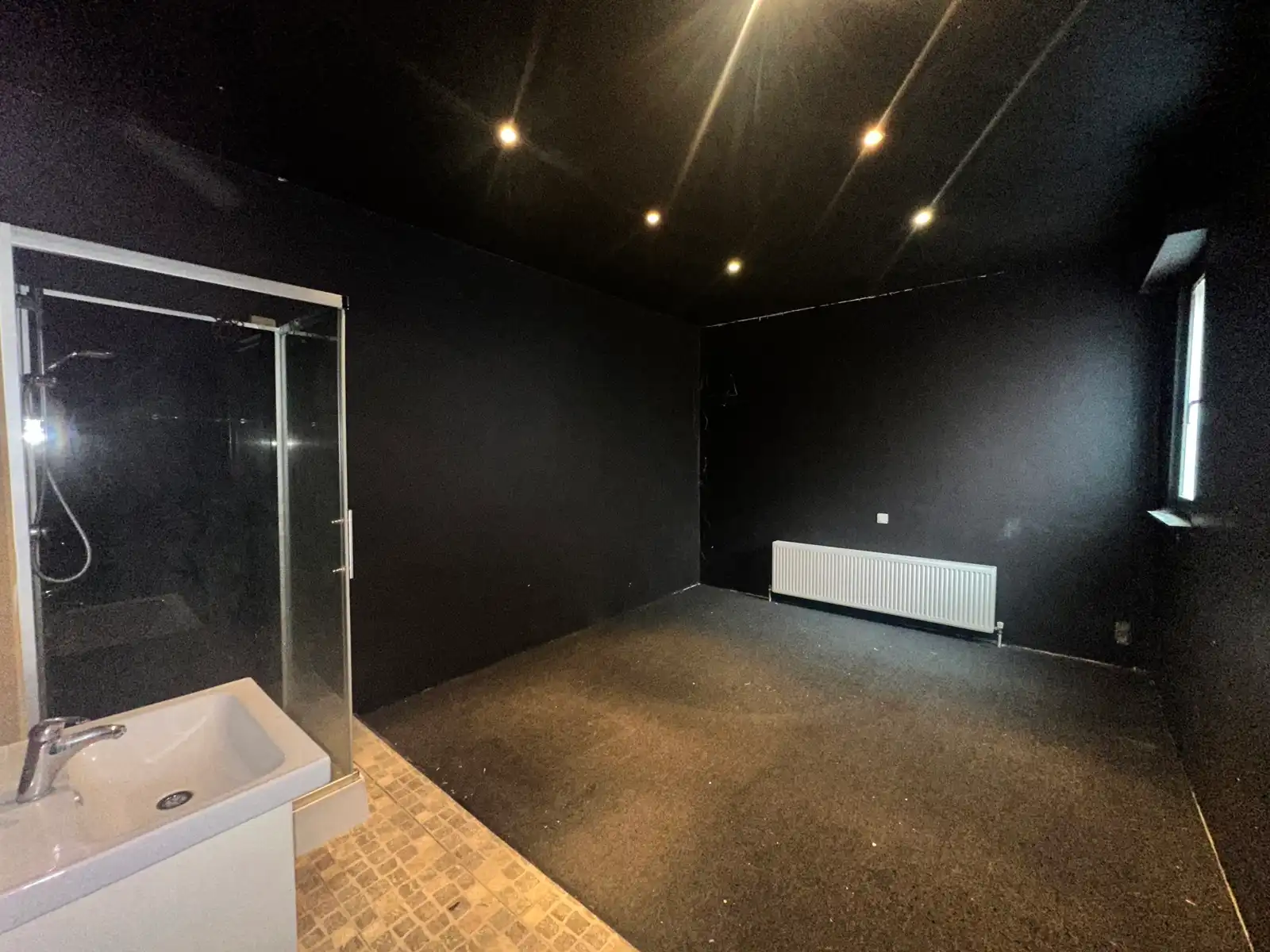 Ruim en veelzijdig pand op toplocatie in het Eilandje foto 11