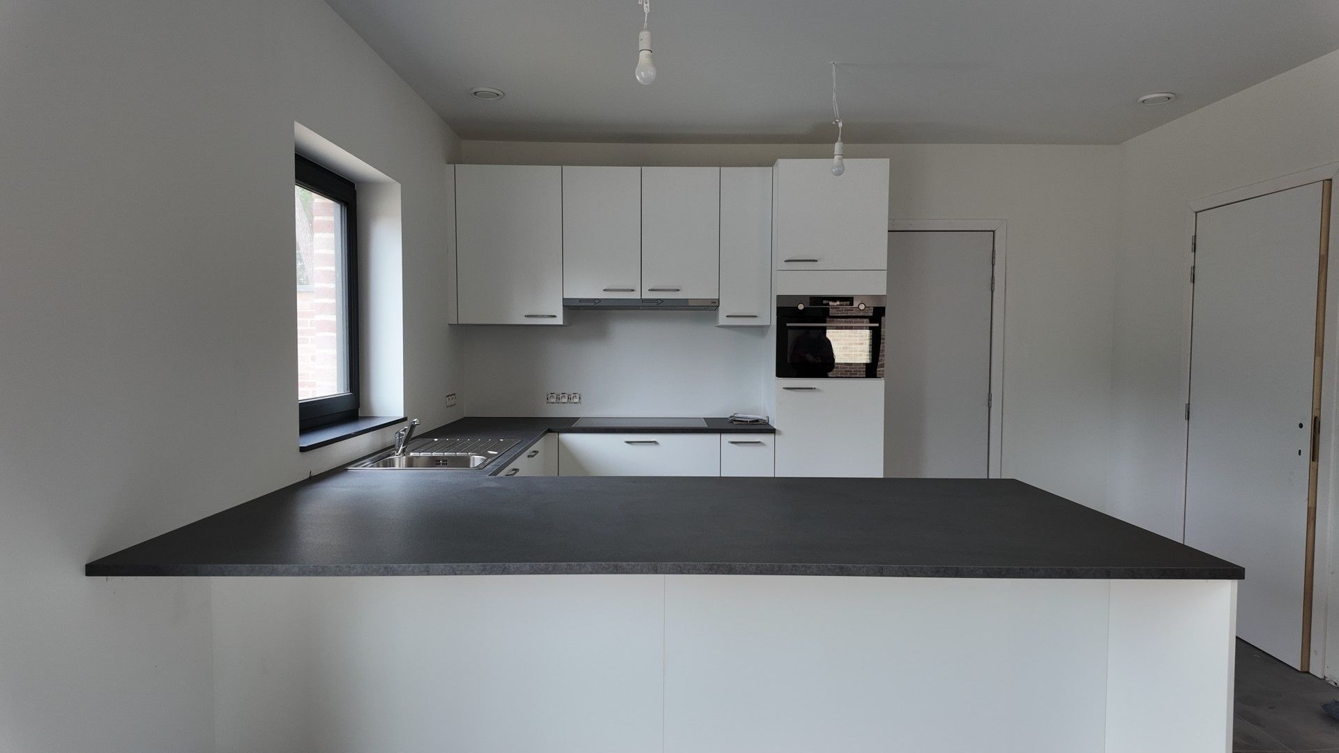 MODERNE ENERGIEZUINIGE HOB WONING TE HUUR - ZUTENDAAL foto 6