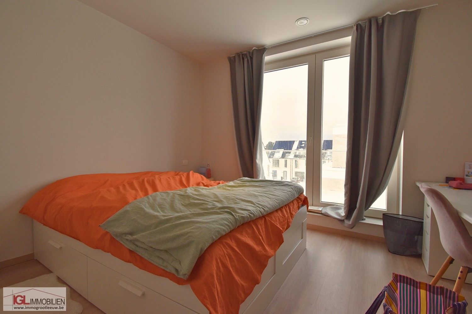 Prachtig penthouse te huur in de residentie Zuunhof foto 6