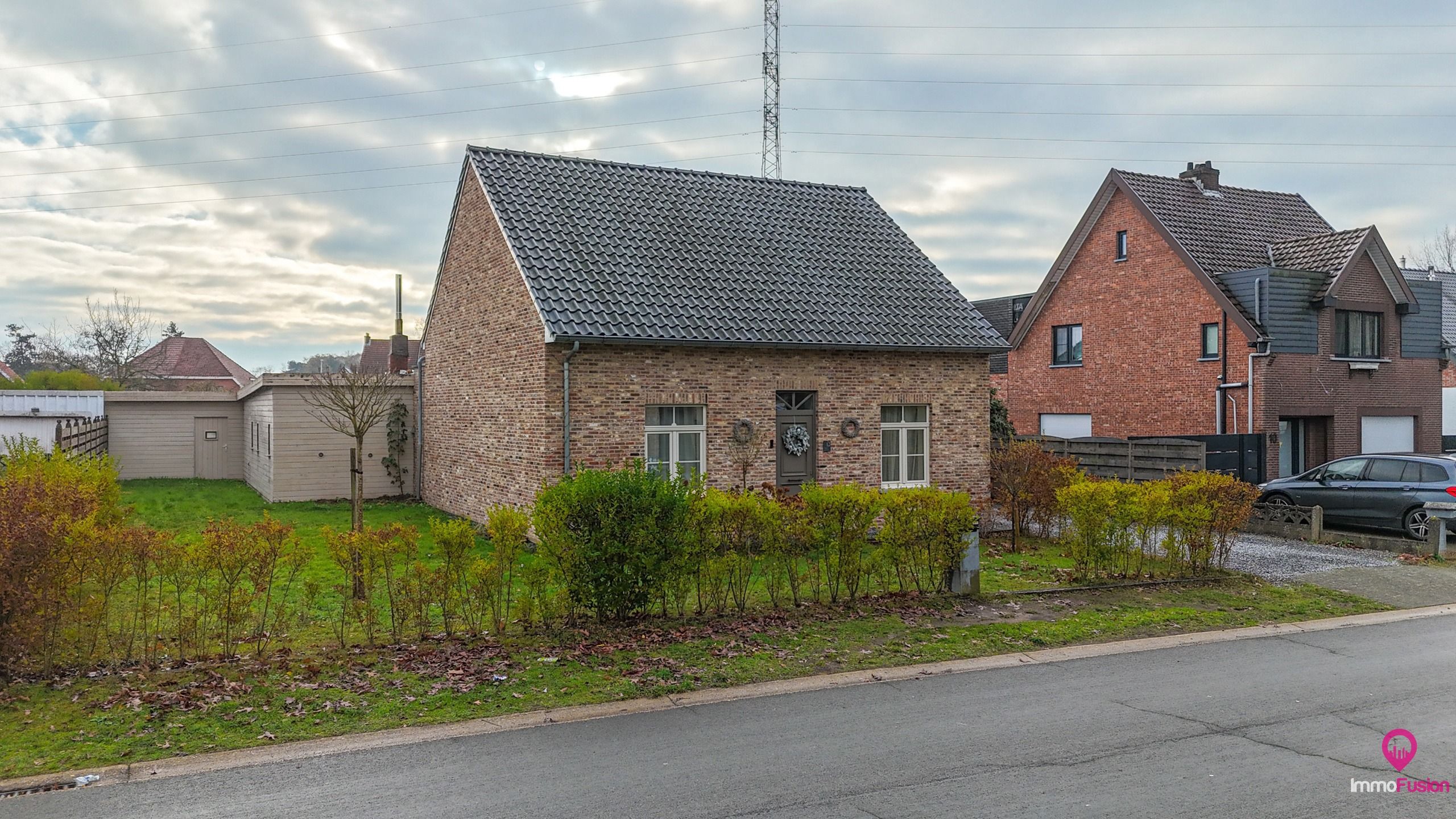 Kangoeroe woning met 5 slpks rustig gelegen! foto 29