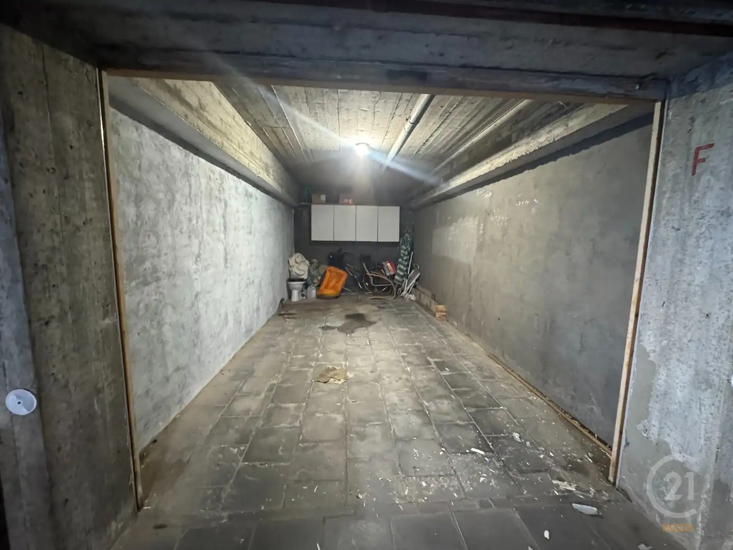 Ruim 3-slaapkamerappartement met 2 terrassen in Westende-Bad foto 21