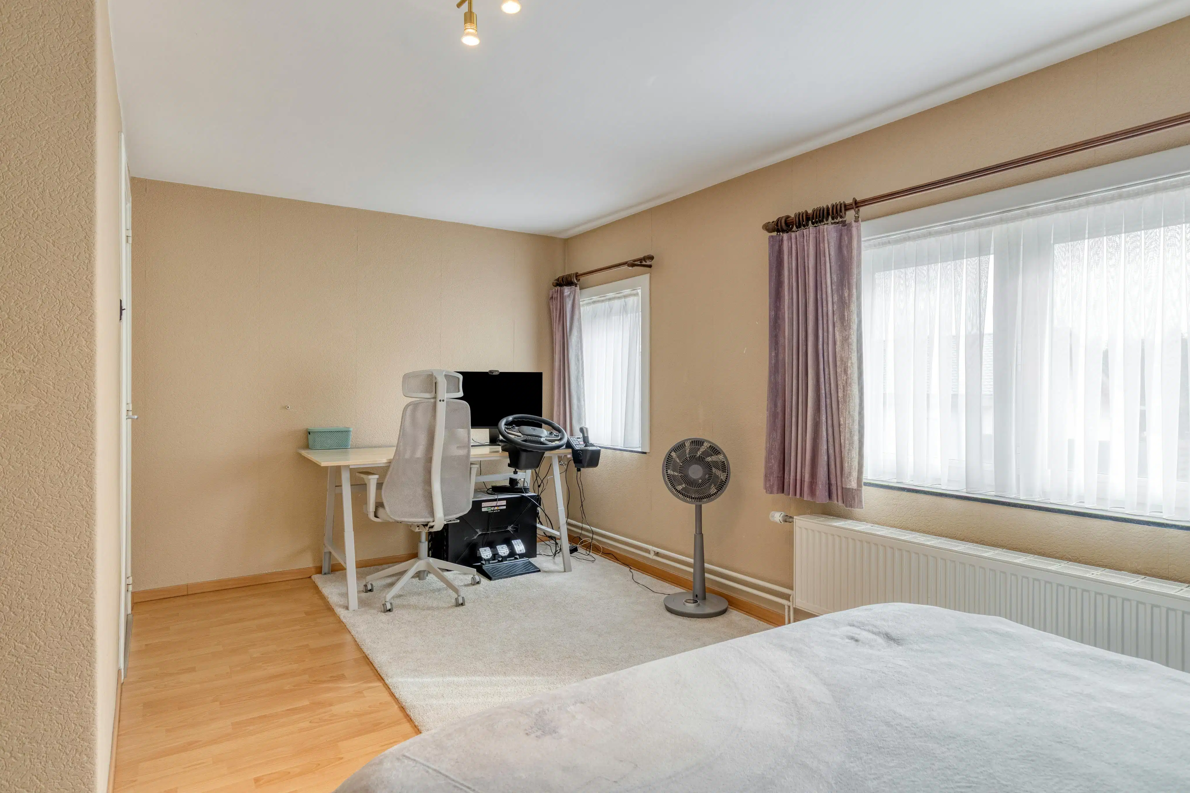 Op te frissen halfopen bebouwing in Stevoort  foto 12