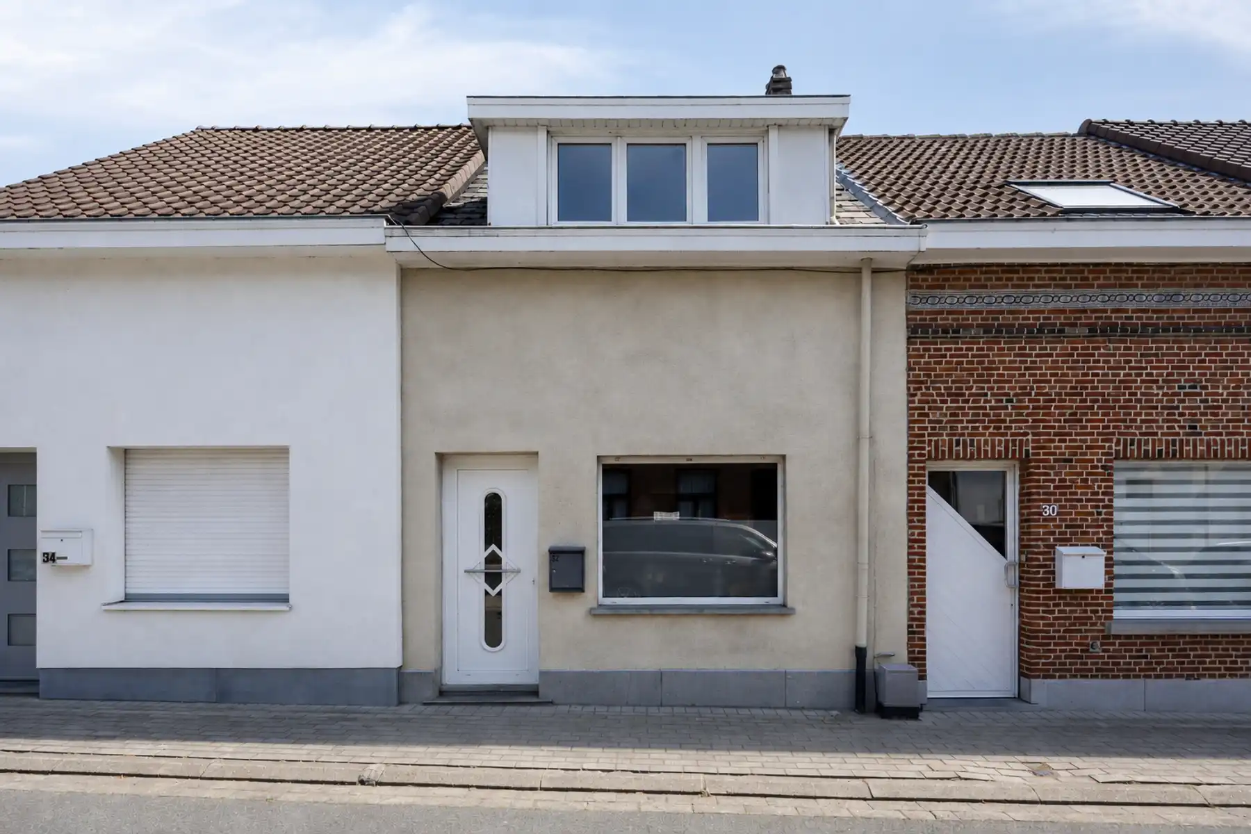 Huis te koop Botermelkstraat 32 - 9200 Dendermonde