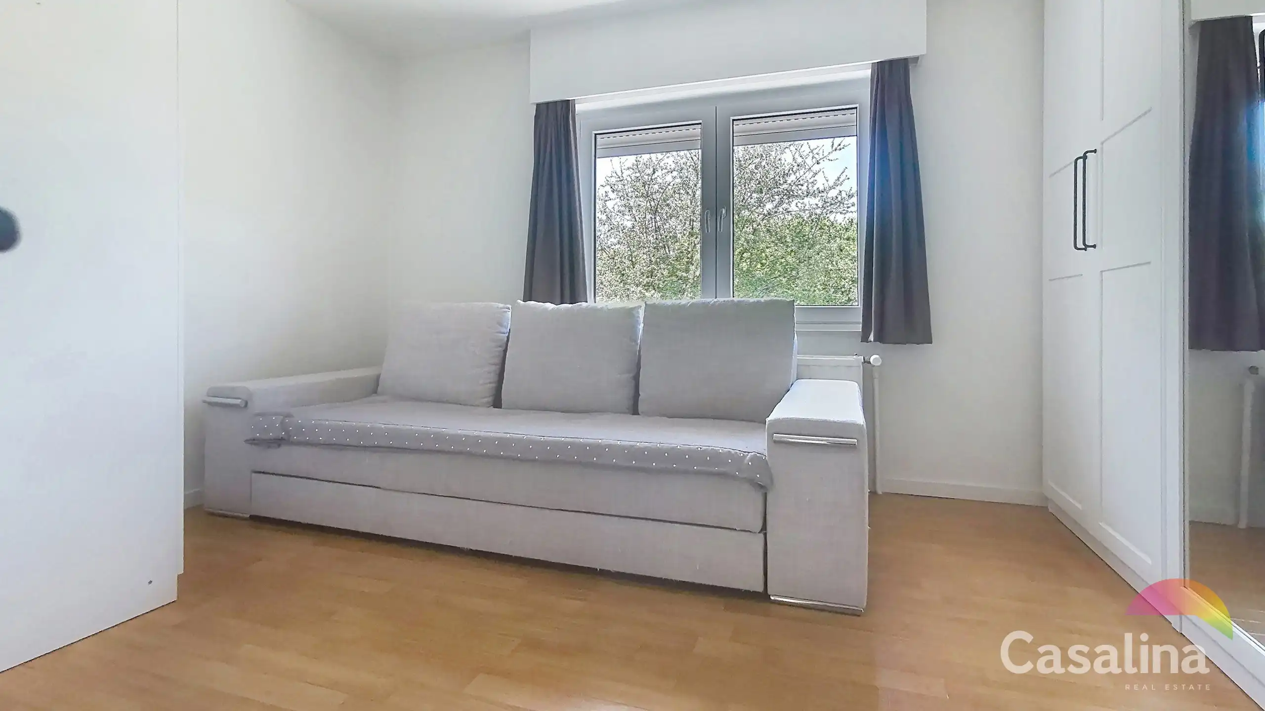 Zeer smaakvol gerenoveerd woning - naast Afrika Museum foto 22