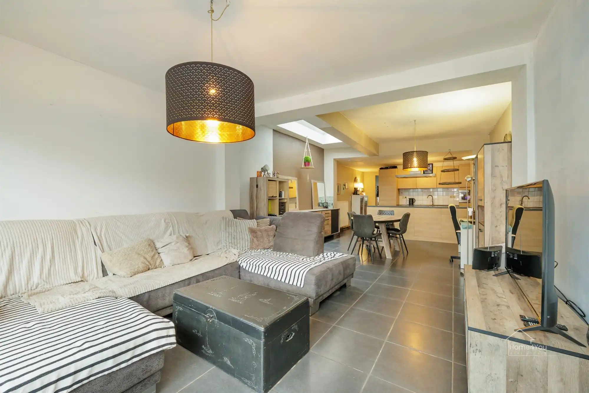 Huis te koop Voetballersstraat 33 - 2850 BOOM