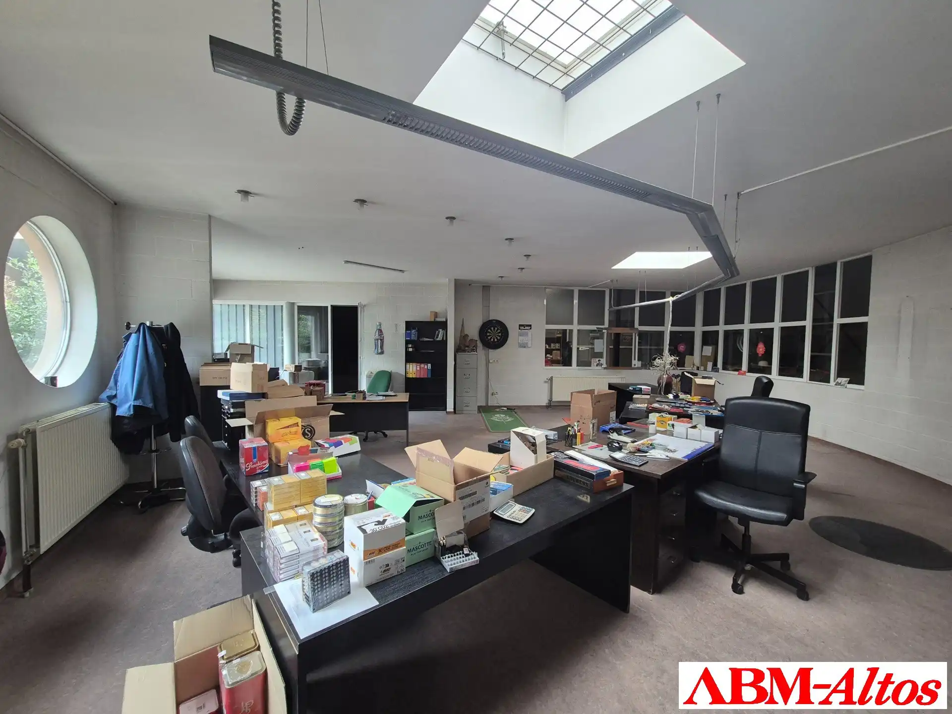 Tienen bedrijfsgebouw te koop foto 5