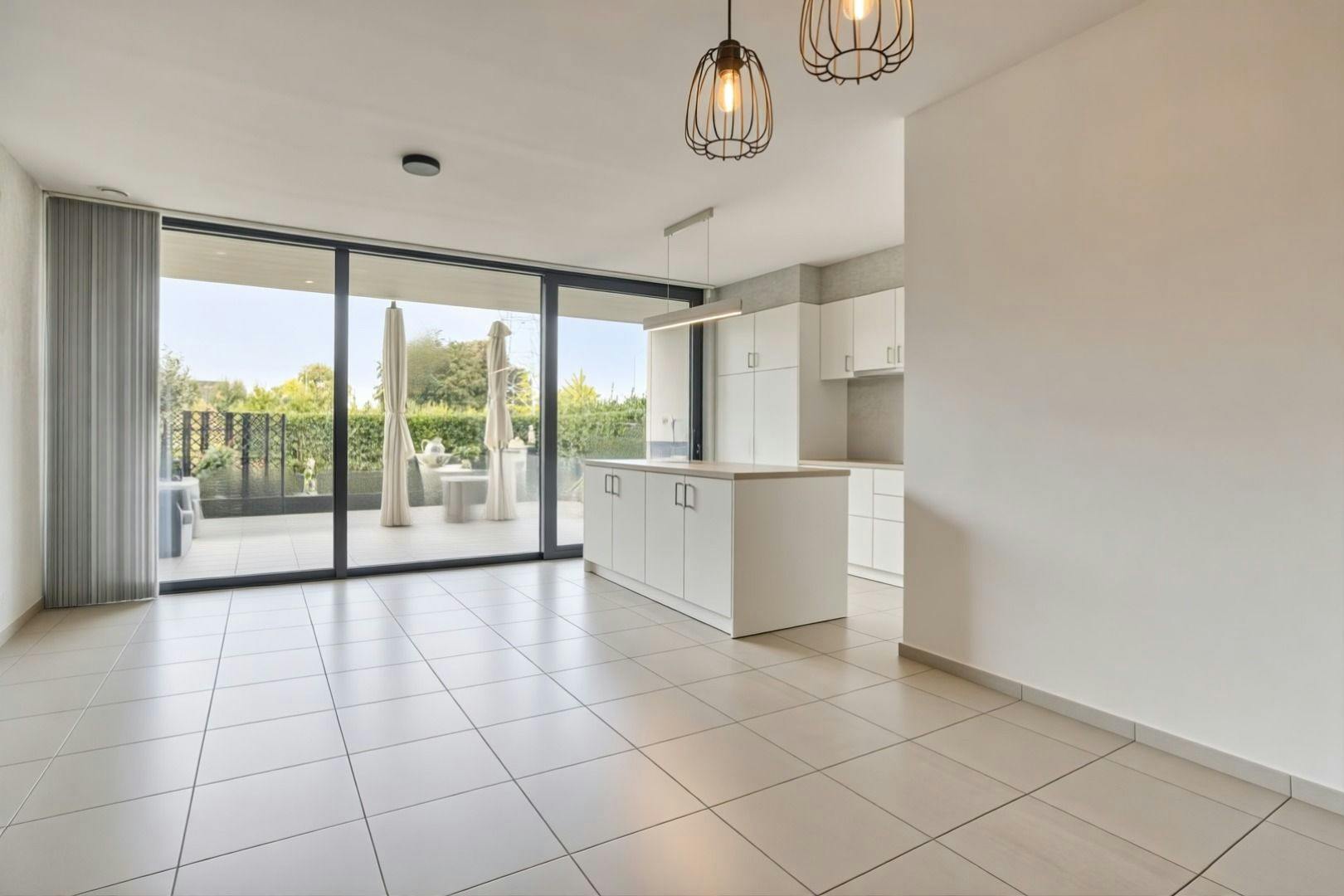 Appartement te koop met warmtepomp te Izegem  foto 3