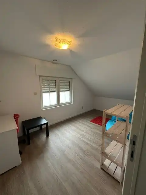 Rustig en energiezuinig wonen in een groene omgeving foto 11