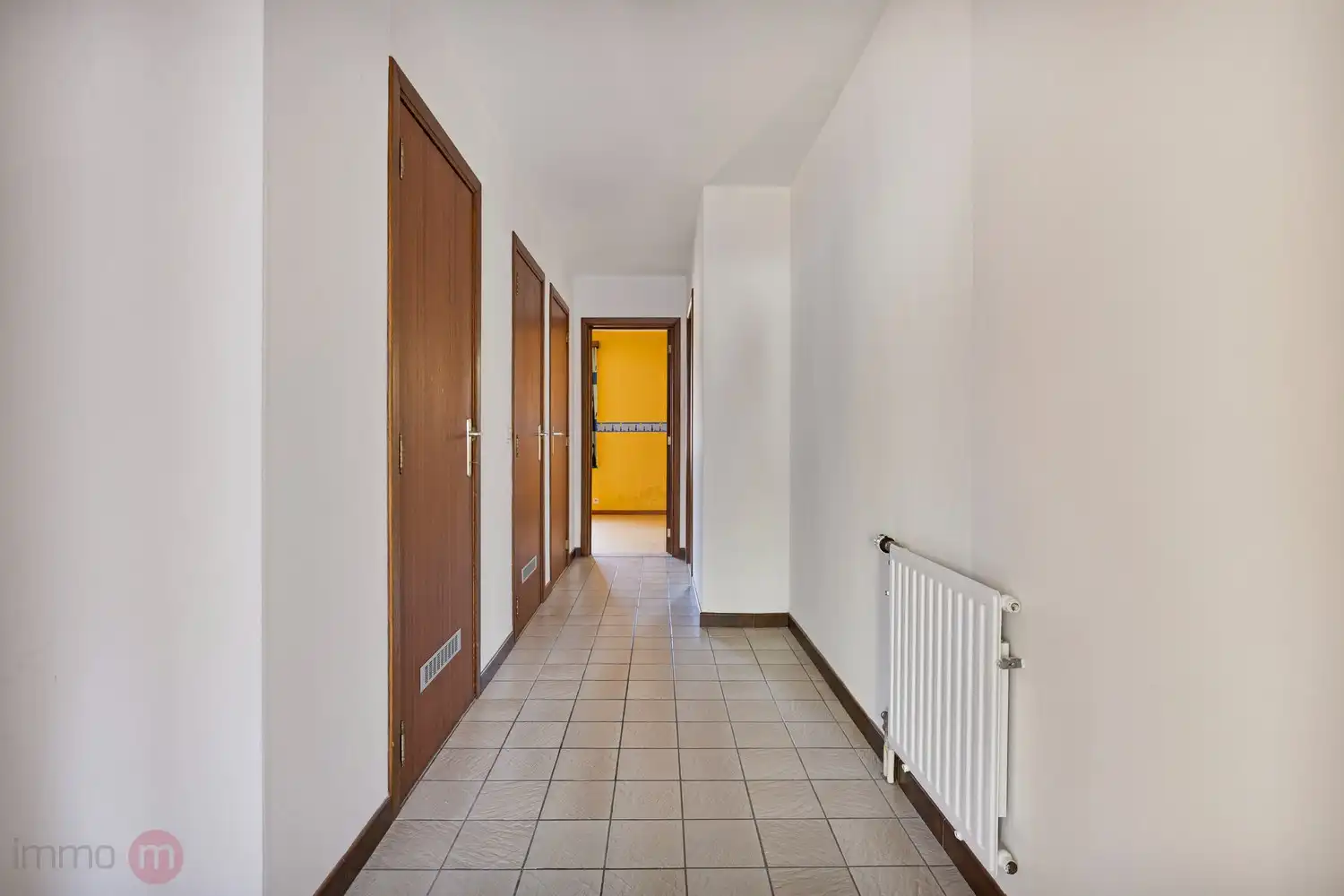 Gelijkvloerse appartement met 2 slaapkamers, garage en kelder te koop aan de Oud-Strijdersstraat 61 in Herent. foto 5
