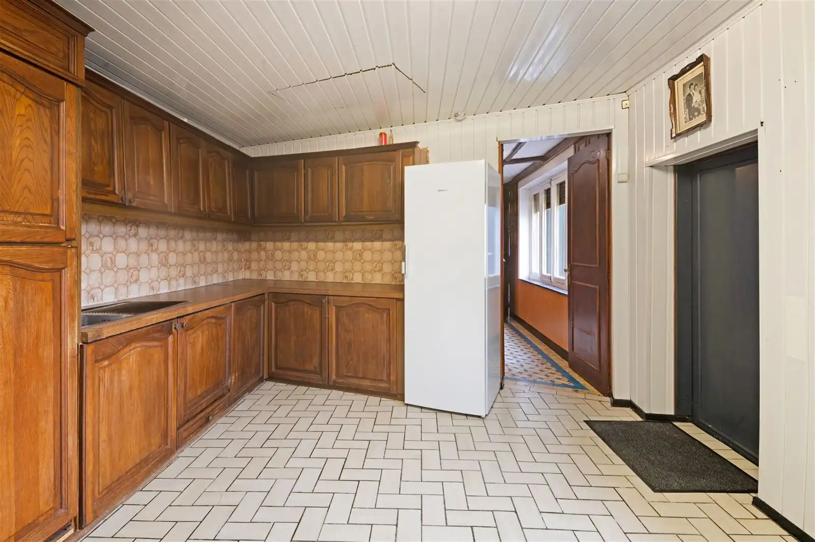 Te renoveren open bebouwing op 2are36 foto 12