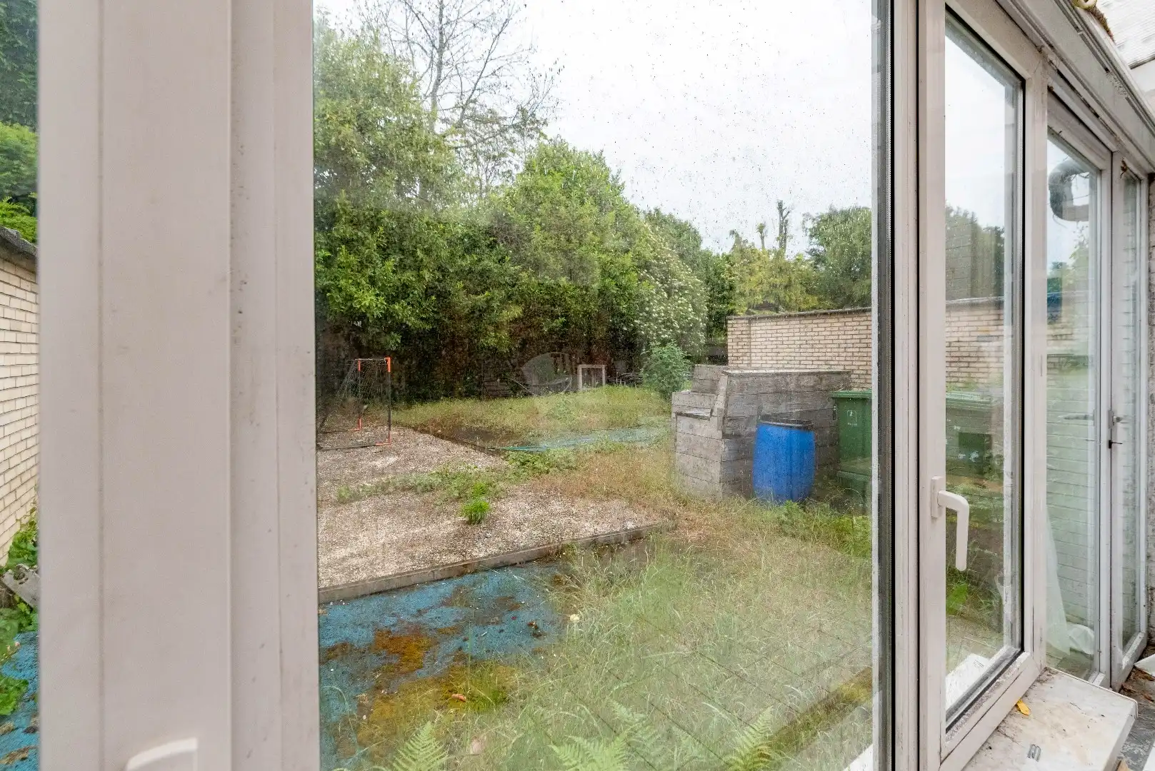 Oosterveldlaan 25 - Te renoveren kantoor/handelspand te Wilrijk foto 15