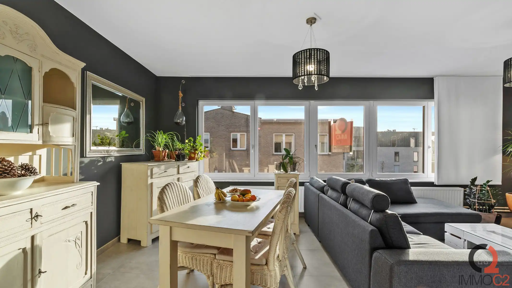 Appartement te huur foto 6