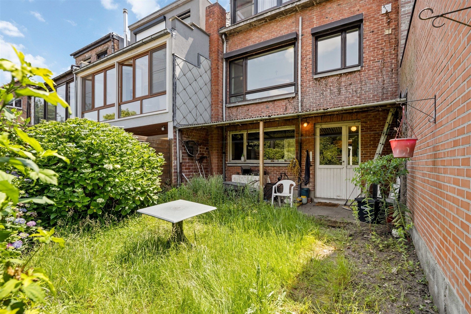 Uitstekend gelegen bel-étagewoning met 3 slaapkamers en garage foto 18