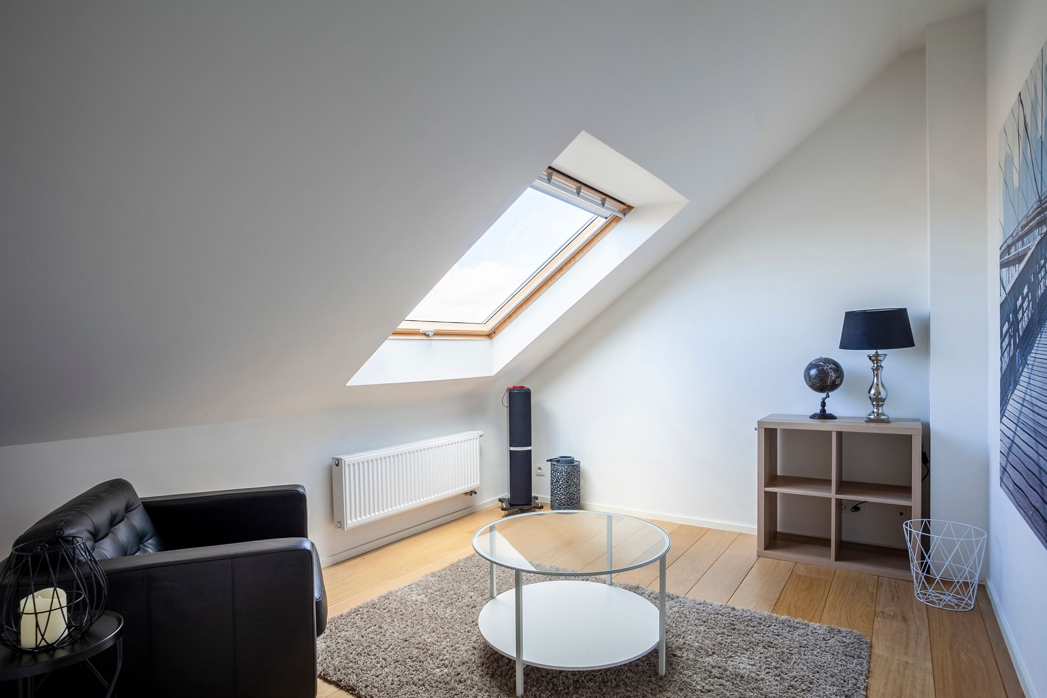 prachtige, volledig gemeubelde duplexpenthouse met 3 slpks foto 17