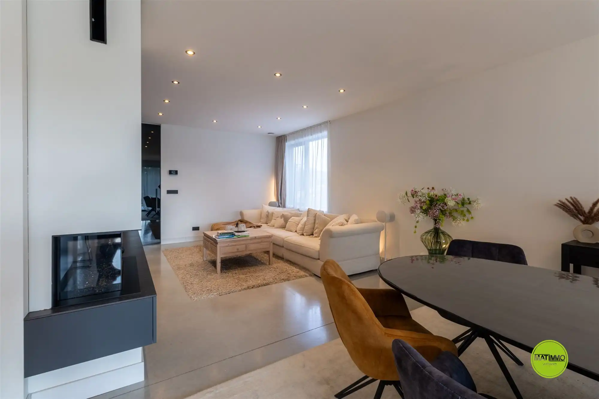 Luxueuze energiezuinige woning met 4 slaapkamers foto 6