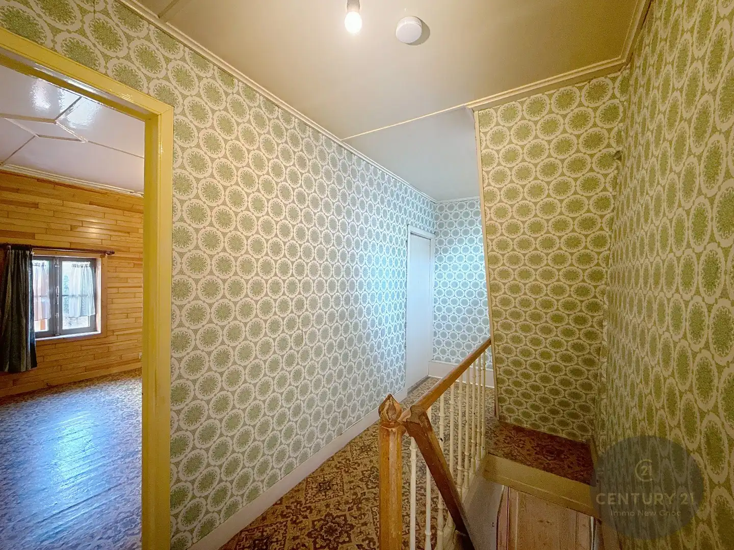 Op te frissen stadswoning met zonnige tuin! foto 13