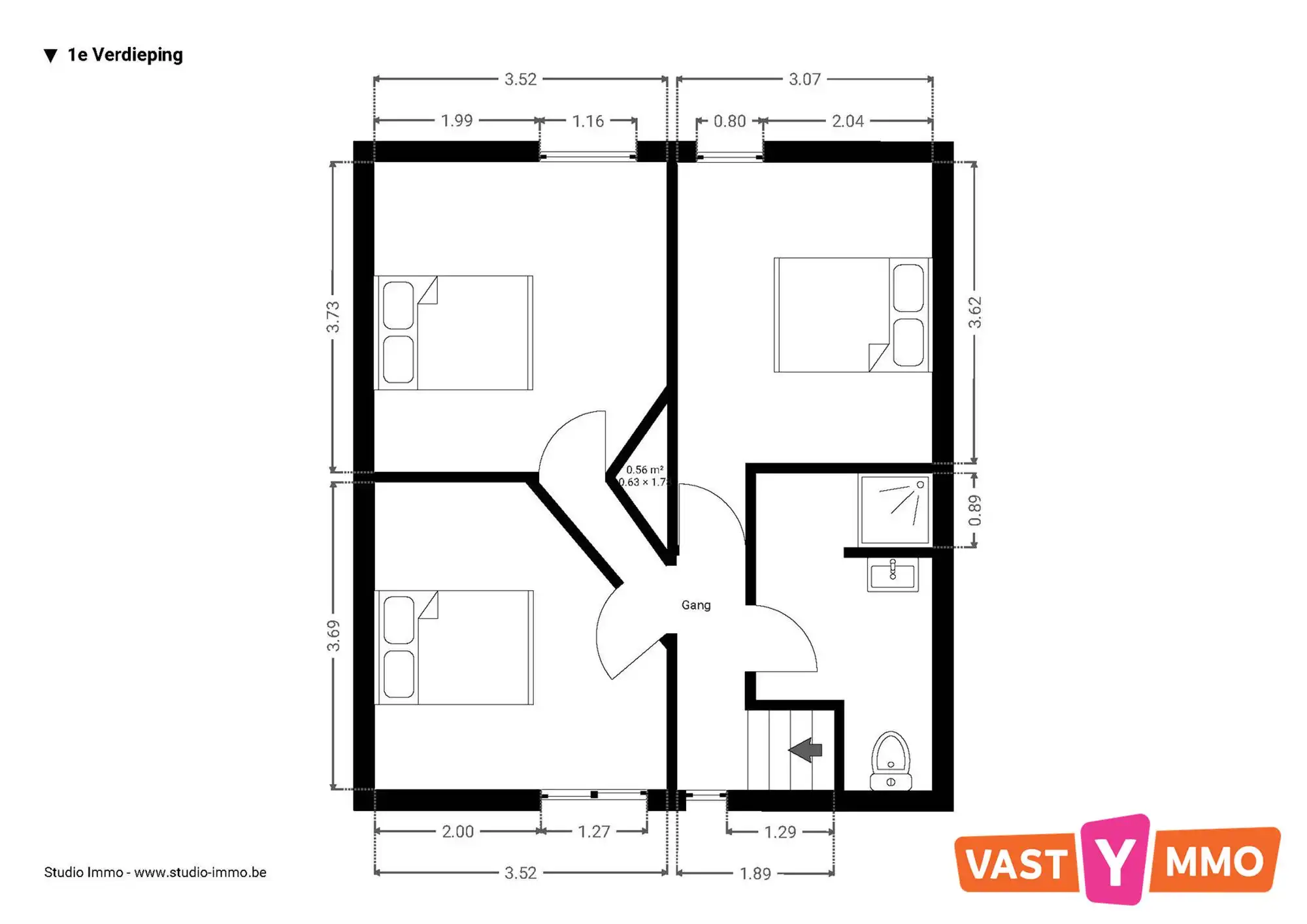 Huis foto 22