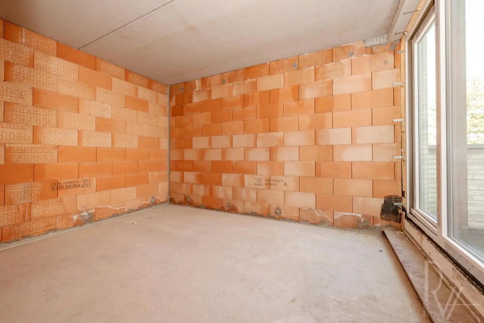 Casco nieuwbouwwoning foto 8