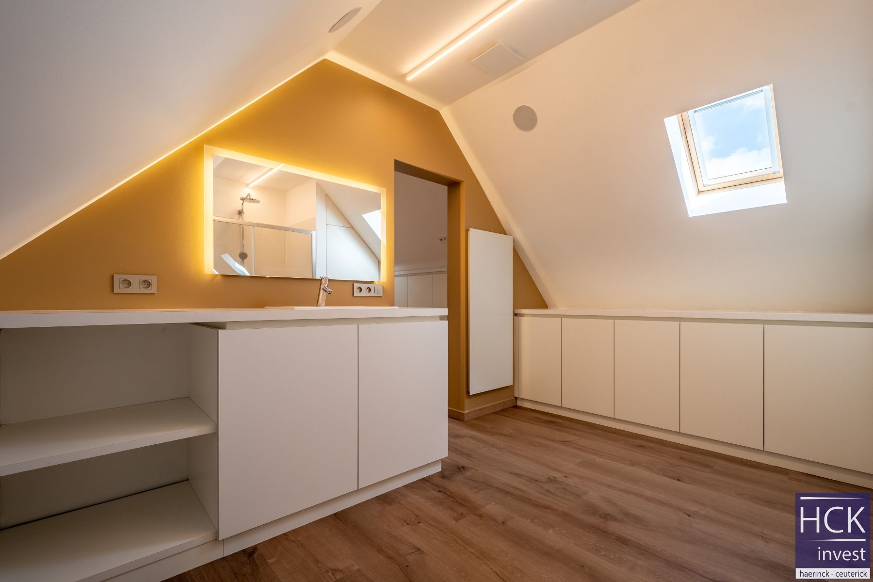 KRUISHOUTEM - Volledig instapklare woning vlakbij centrum!! foto 17