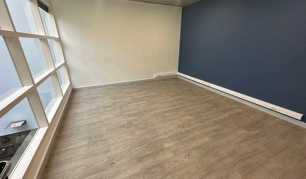 Kantoren te huur aan klaverblad in Gent foto 10