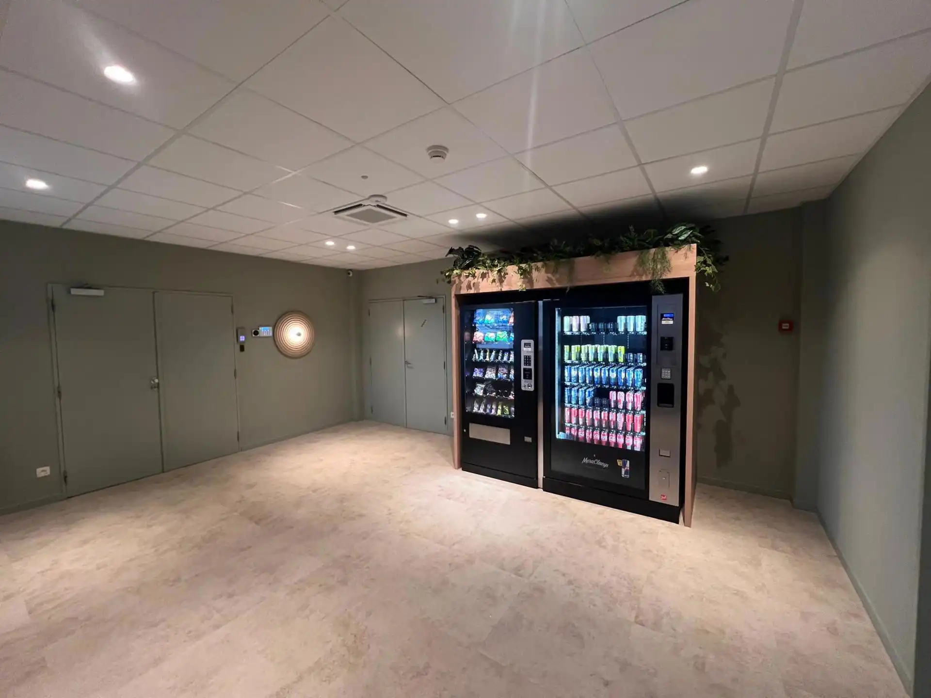 Te Huur : Kantoorruimte Schomhoeveweg 15 foto 10