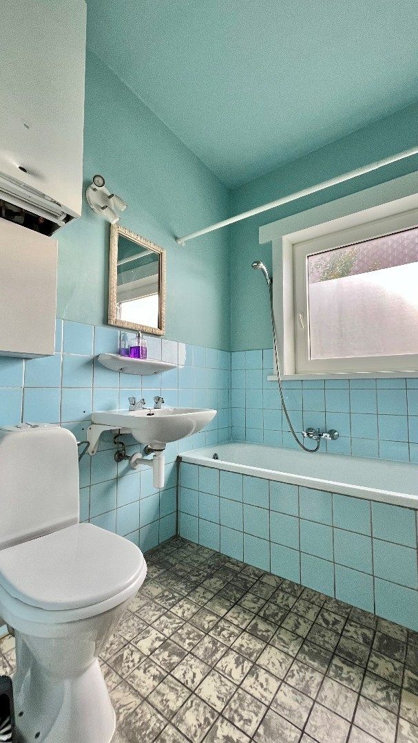 Vrije studio met open zicht op het station foto 10