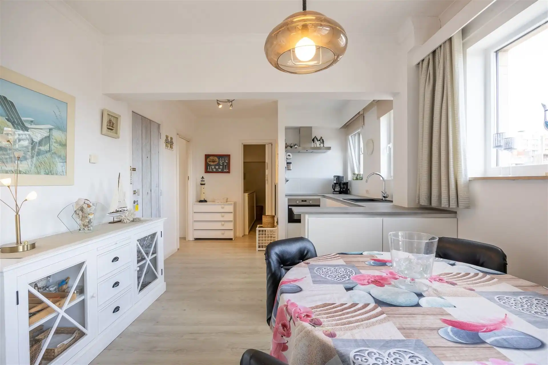 Appartement 2 slaapkamers foto 13