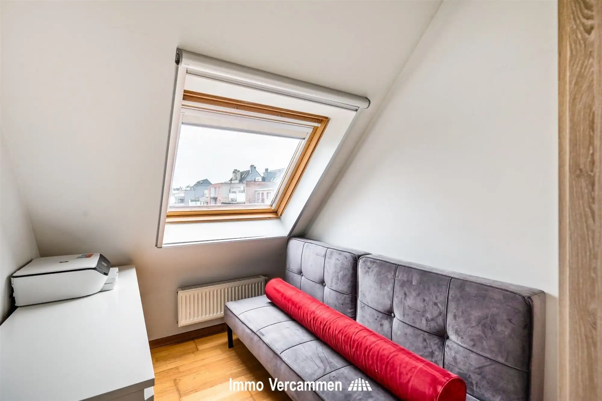 Knap appartement te Putte foto 7