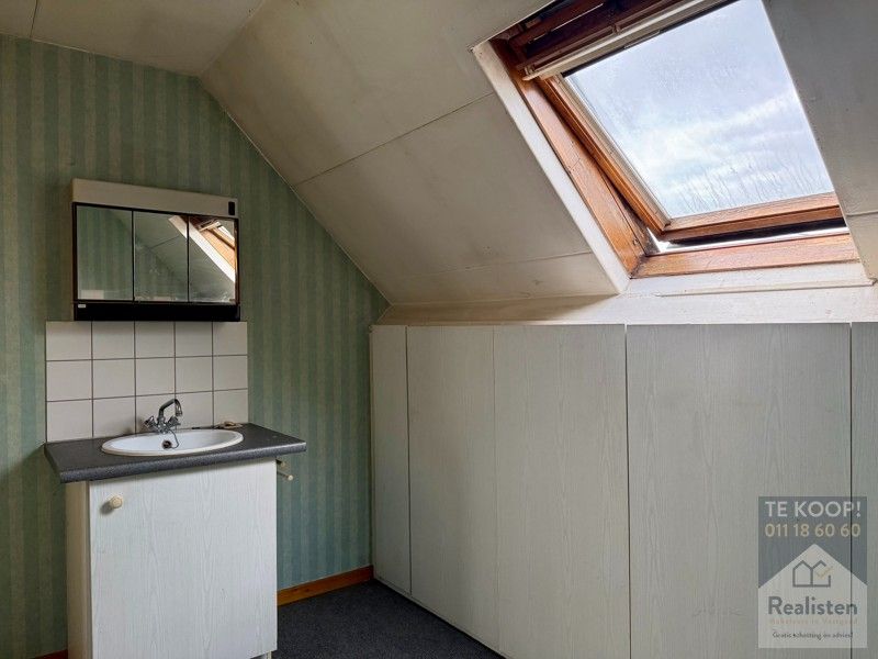 Kangeroewoning - 2 onder 1 kap foto 46