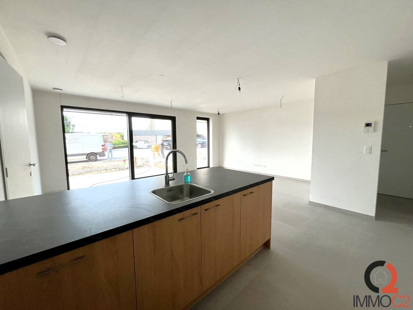 Appartement te huur foto 4